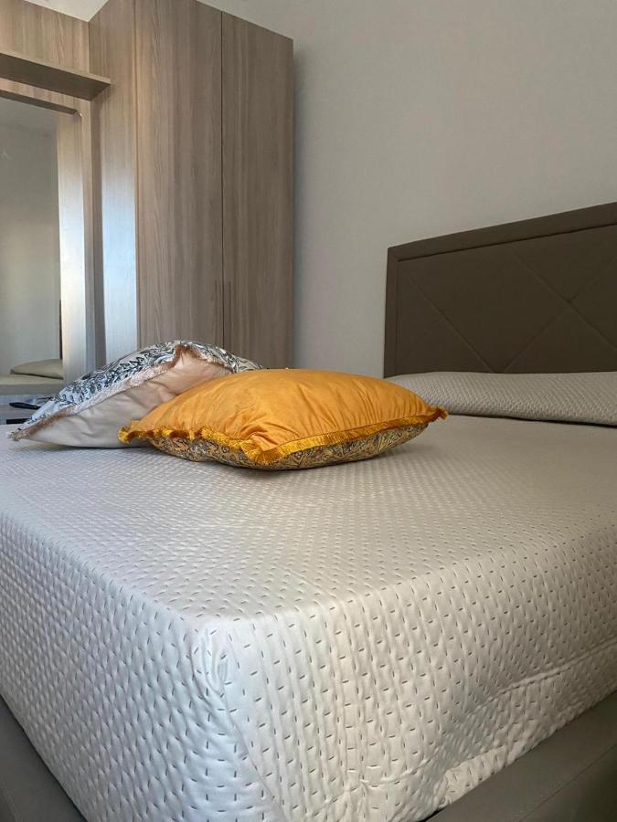 Viamazzini24-Suite Avetrana Exterior foto