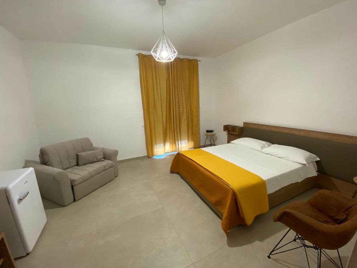 Viamazzini24-Suite Avetrana Exterior foto