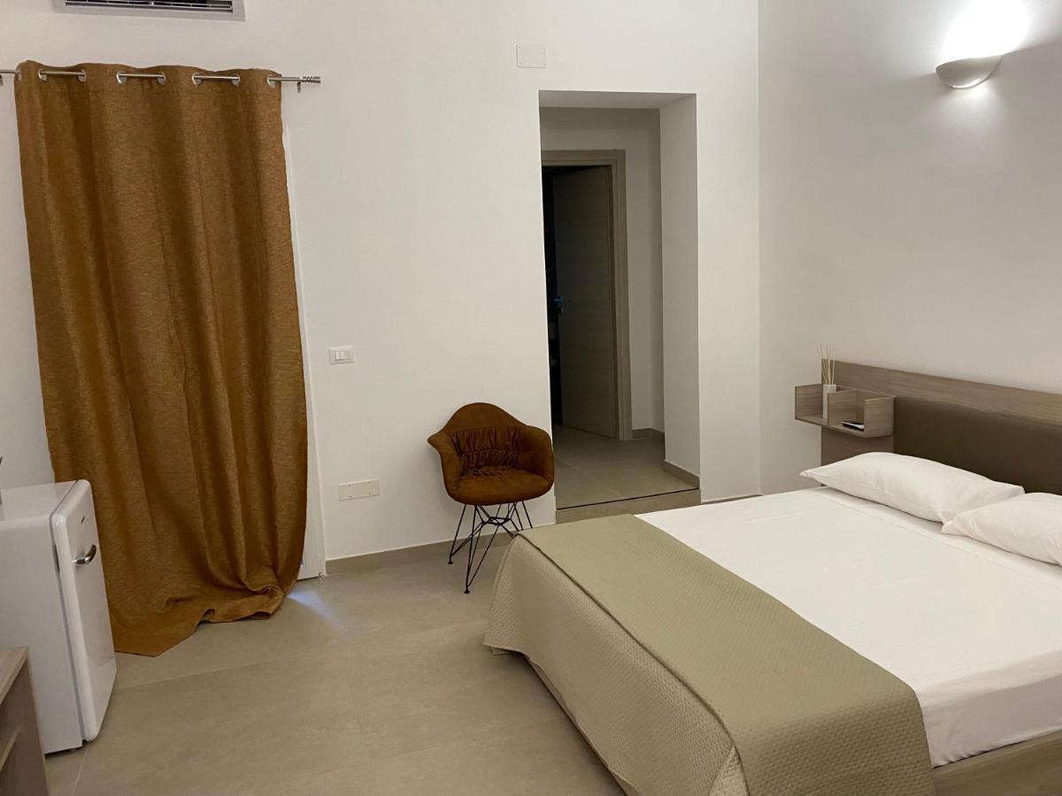 Viamazzini24-Suite Avetrana Exterior foto