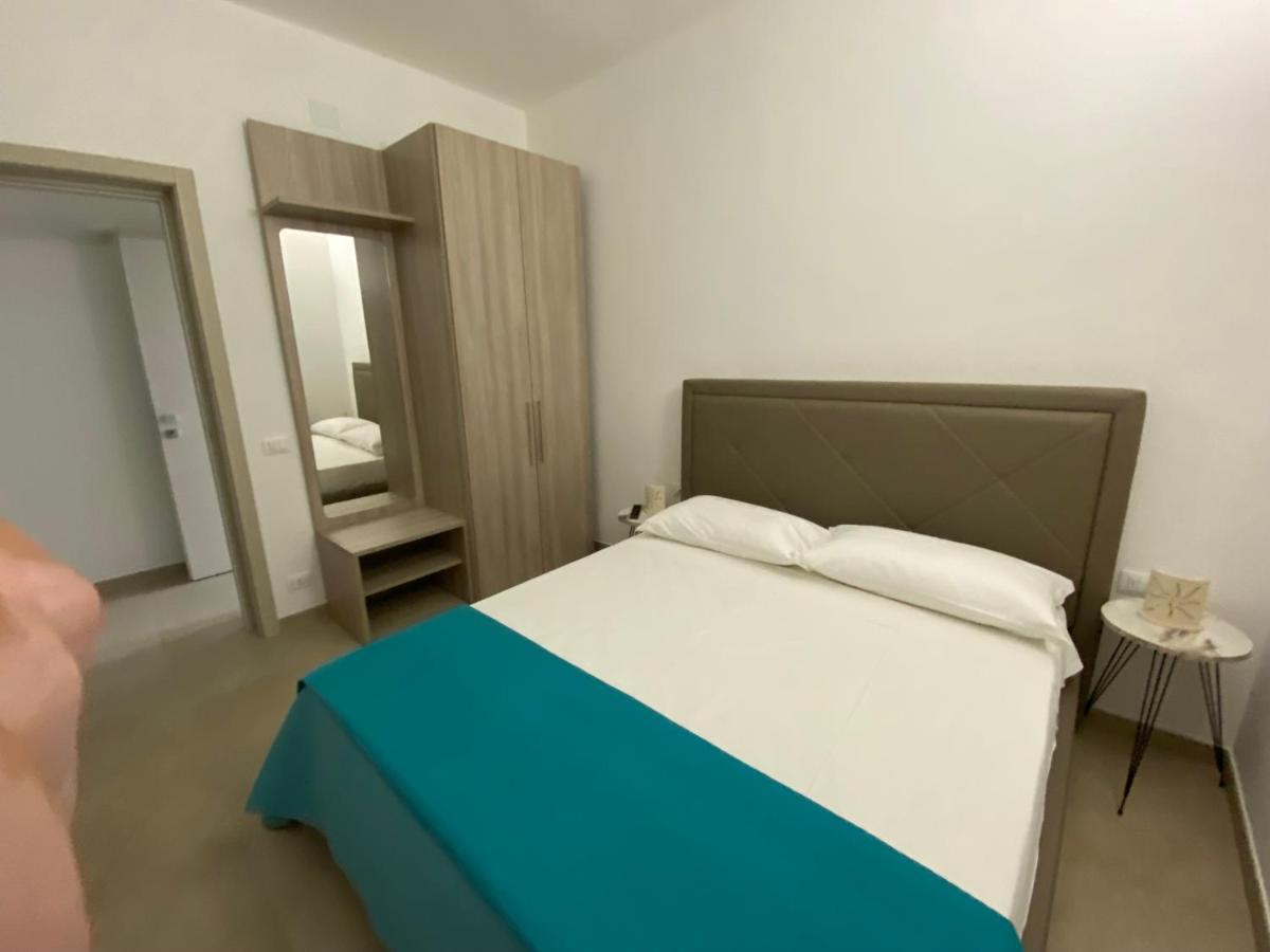 Viamazzini24-Suite Avetrana Exterior foto