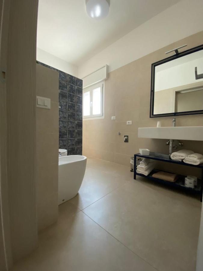 Viamazzini24-Suite Avetrana Exterior foto