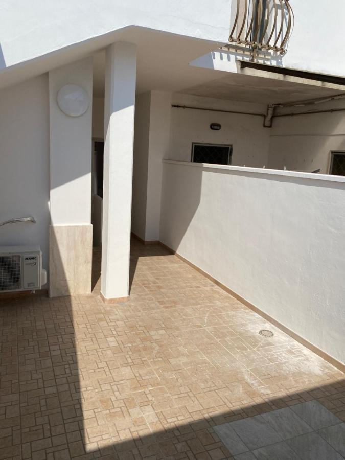 Viamazzini24-Suite Avetrana Exterior foto