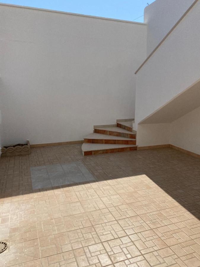 Viamazzini24-Suite Avetrana Exterior foto